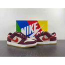 Skate Like a Girl x Dunk Low SB