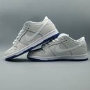 Dunk Low SB 'Cracked Leather'