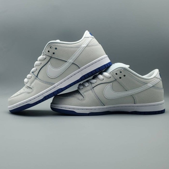 Dunk Low SB 'Cracked Leather'