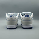 Dunk Low SB 'Cracked Leather'