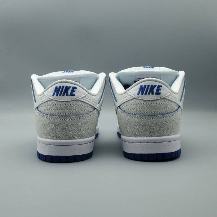 Dunk Low SB 'Cracked Leather'