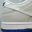 Dunk Low SB 'Cracked Leather'