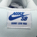 Dunk Low SB 'Cracked Leather'