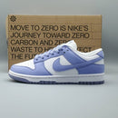Dunk Low Next Nature 'Lilac'