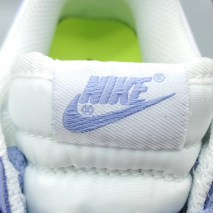 Dunk Low Next Nature 'Lilac'