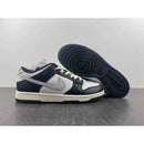 HUF x Dunk Low SB 'San Francisco'