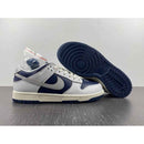 HUF x Dunk Low SB 'NYC'