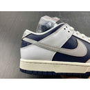 HUF x Dunk Low SB 'NYC'