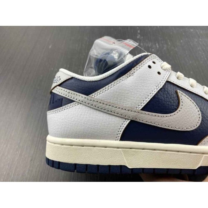 HUF x Dunk Low SB 'NYC'