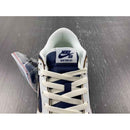 HUF x Dunk Low SB 'NYC'