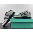 Dunk Low Pro SB 'Thunderstorm'