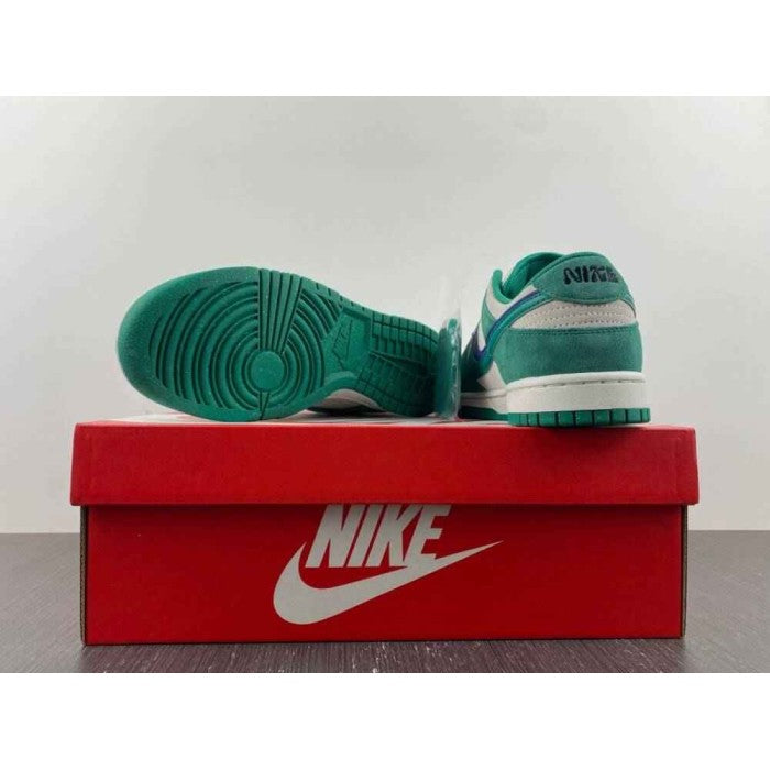 Dunk Low SE '85' Neptune Green
