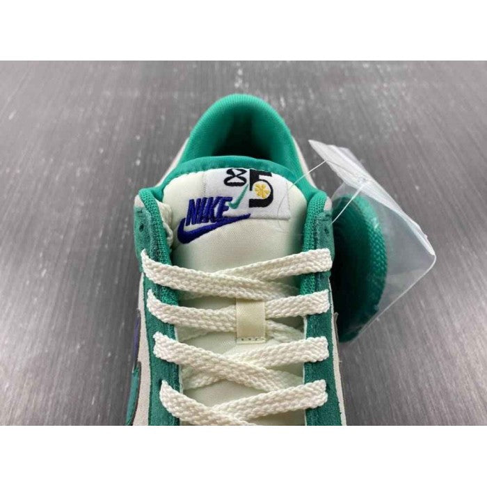 Dunk Low SE '85' Neptune Green