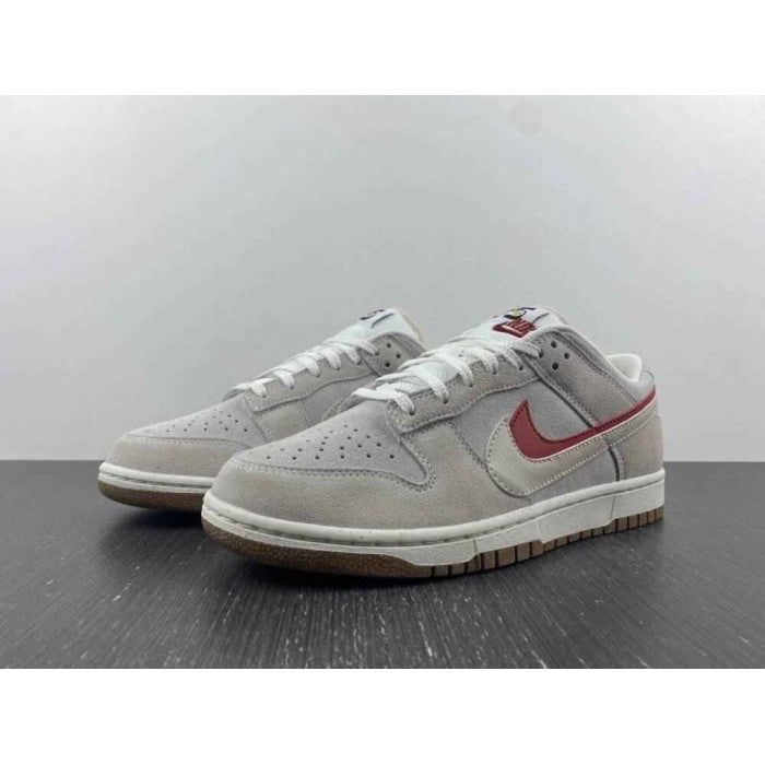 Dunk Low SE '85' Double Swoosh Sail Orange