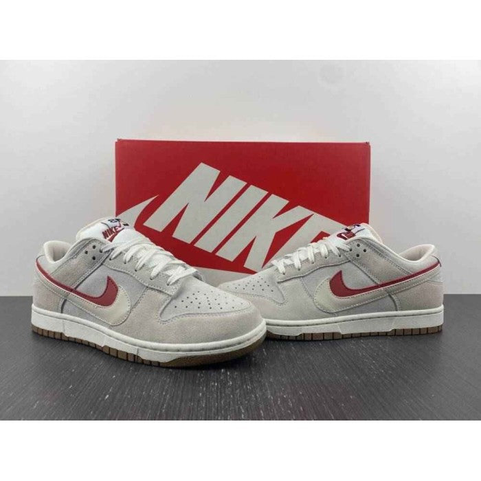 Dunk Low SE '85' Double Swoosh Sail Orange