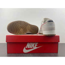 Dunk Low SE '85' Double Swoosh Sail Orange