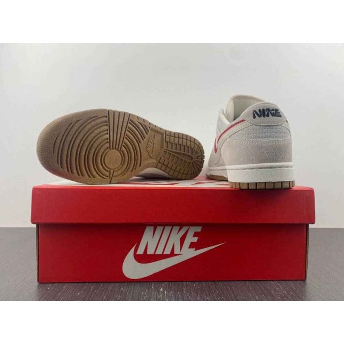 Dunk Low SE '85' Double Swoosh Sail Orange