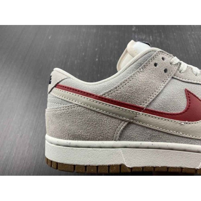 Dunk Low SE '85' Double Swoosh Sail Orange