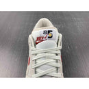 Dunk Low SE '85' Double Swoosh Sail Orange