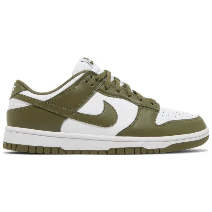 Dunk Low 'Medium Olive'