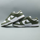 Dunk Low 'Medium Olive'