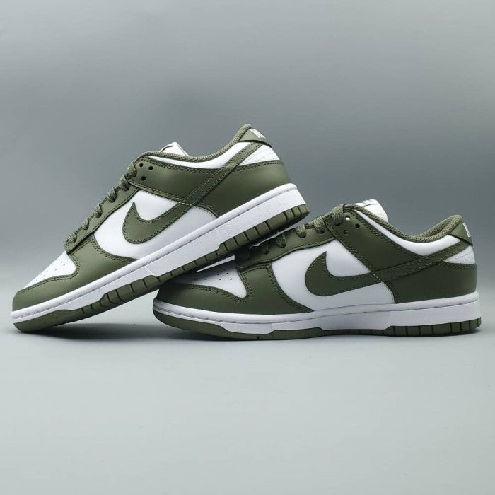 Dunk Low 'Medium Olive'
