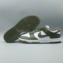 Dunk Low 'Medium Olive'