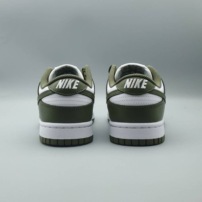 Dunk Low 'Medium Olive'