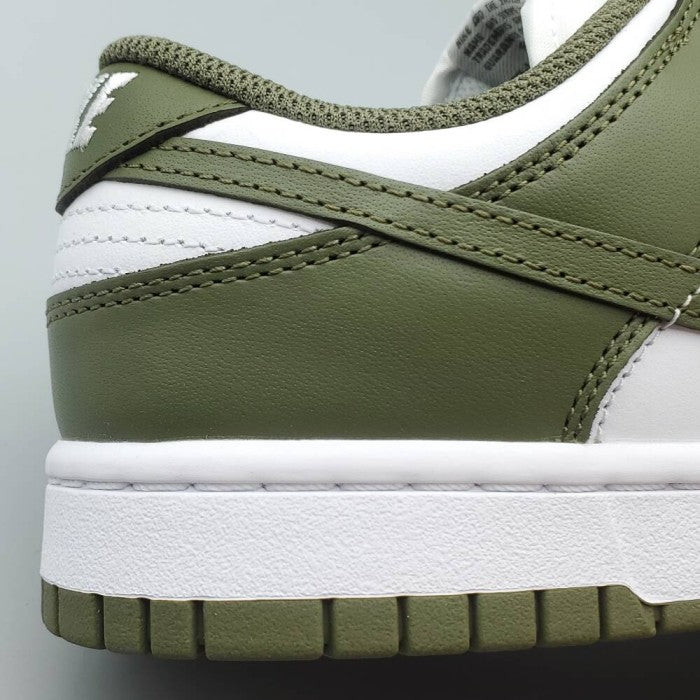 Dunk Low 'Medium Olive'