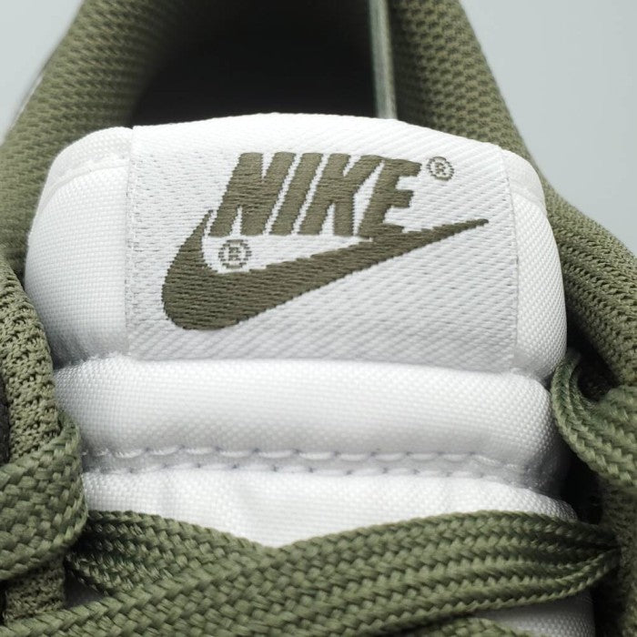 Dunk Low 'Medium Olive'