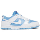 Dunk Low 'Reverse UNC'
