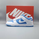 Dunk Low 'Reverse UNC'