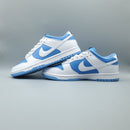 Dunk Low 'Reverse UNC'
