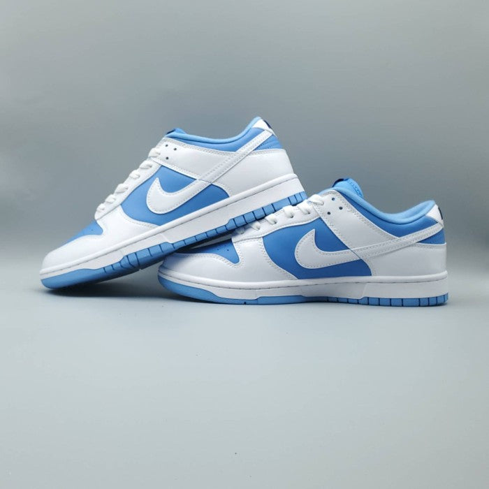 Dunk Low 'Reverse UNC'