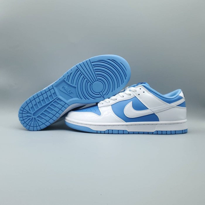 Dunk Low 'Reverse UNC'