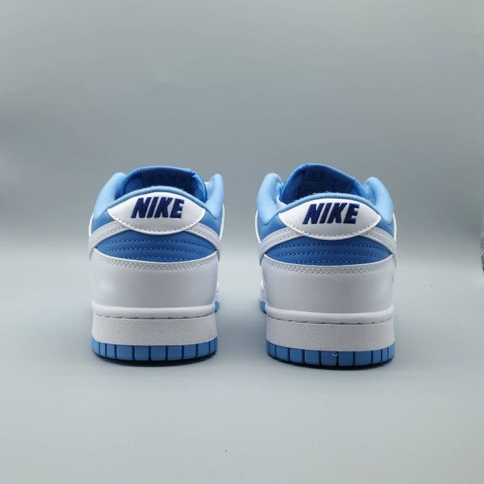 Dunk Low 'Reverse UNC'