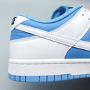 Dunk Low 'Reverse UNC'