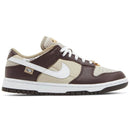 Dunk Low 'Light Orewood Brown'