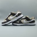Dunk Low 'Light Orewood Brown'
