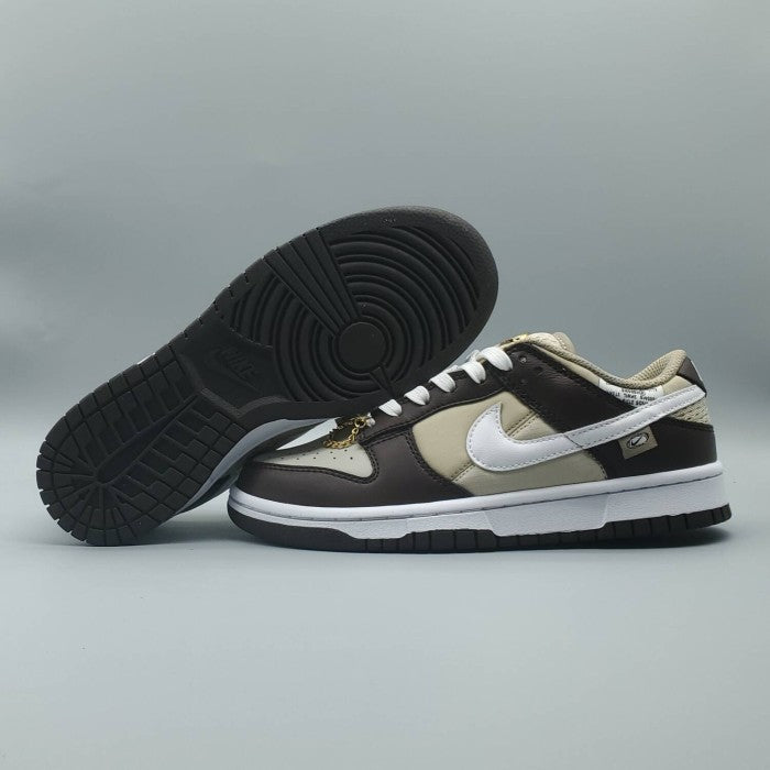 Dunk Low 'Light Orewood Brown'