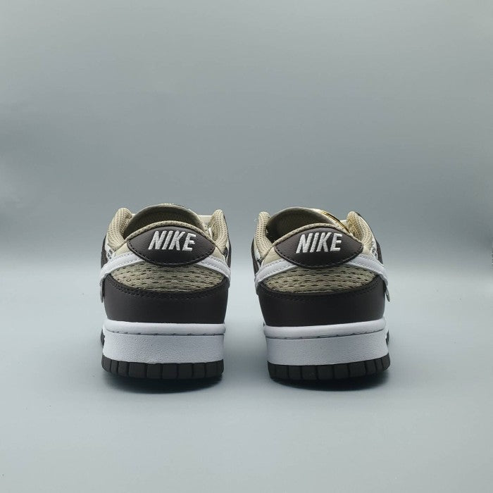 Dunk Low 'Light Orewood Brown'