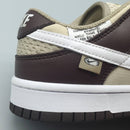 Dunk Low 'Light Orewood Brown'