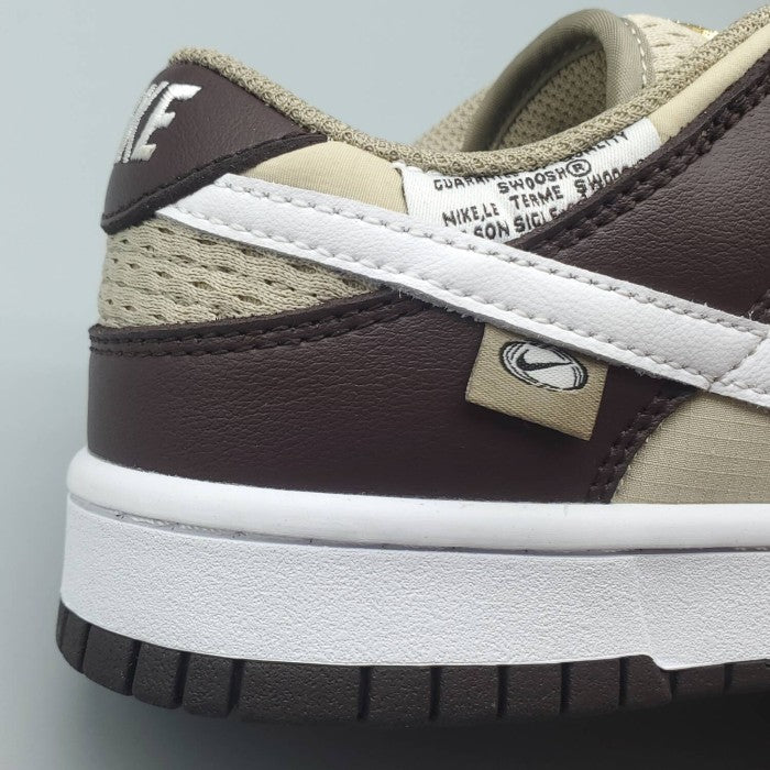 Dunk Low 'Light Orewood Brown'