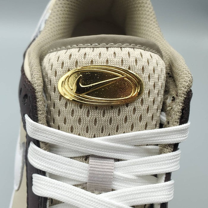 Dunk Low 'Light Orewood Brown'