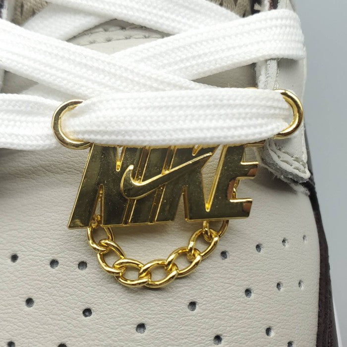 Dunk Low 'Light Orewood Brown'