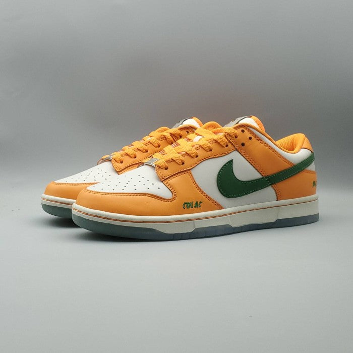 Florida A&M University x Dunk Low 'Rattlers'