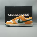 Florida A&M University x Dunk Low 'Rattlers'