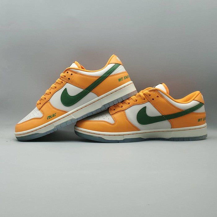 Florida A&M University x Dunk Low 'Rattlers'
