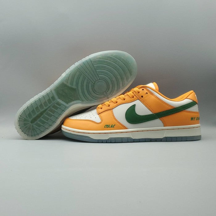 Florida A&M University x Dunk Low 'Rattlers'