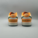 Florida A&M University x Dunk Low 'Rattlers'